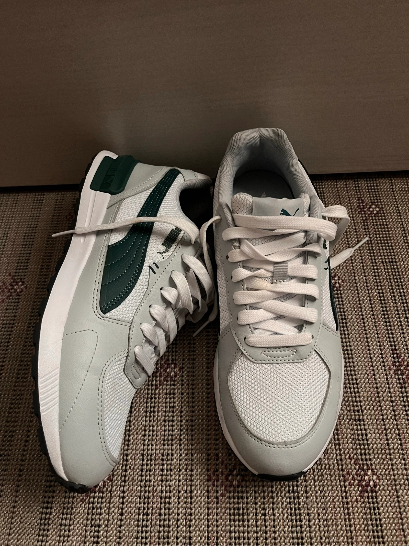 Sneakers Puma – photo 6